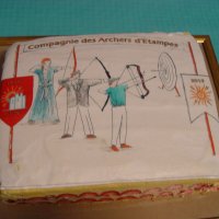 40 ans de la Compagnie